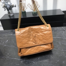 YSL Top Handle Bags